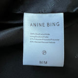 neuer ANINE BING Blazer