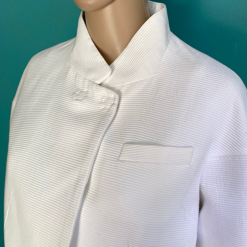 ungetragene TARA JARMON Jacke