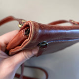 TUSCANY LEATHER Tasche