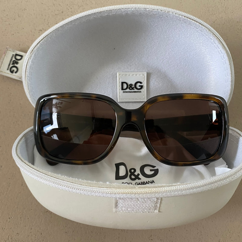 Dolce & Gabbana Sonnenbrille