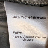 AKRIS PUNTO Blazerjacke