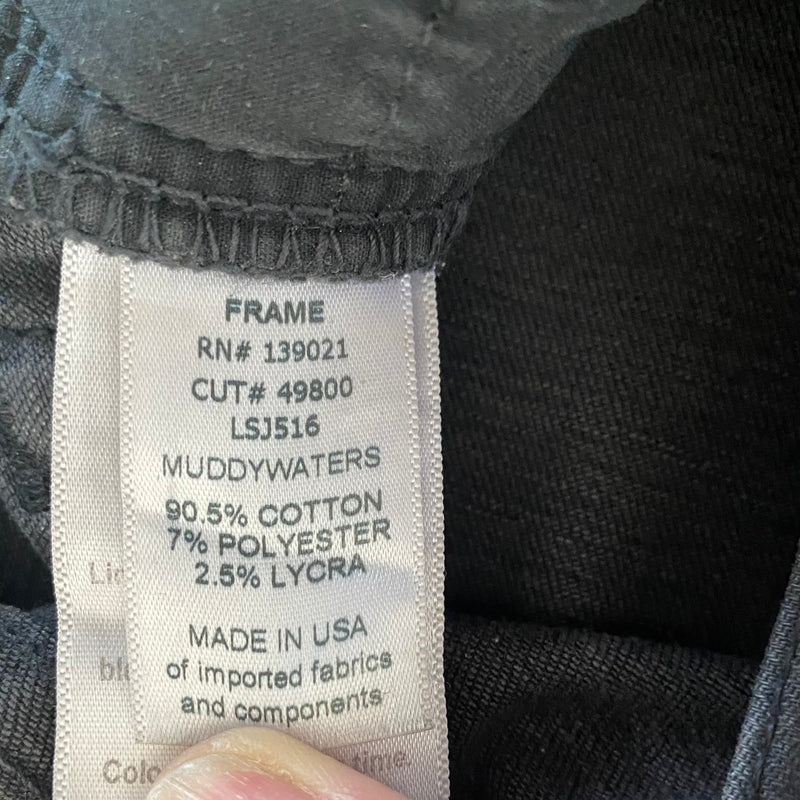 FRAME Jeans