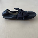 ungetragene REPETTO x Sia Sophia Leder Ballerinas