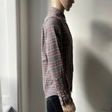 PORTUGUESE FLANNEL Hemd
