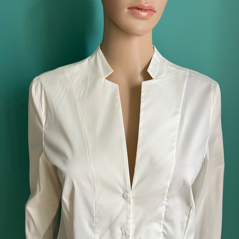 neue AKRIS PUNTO Bluse