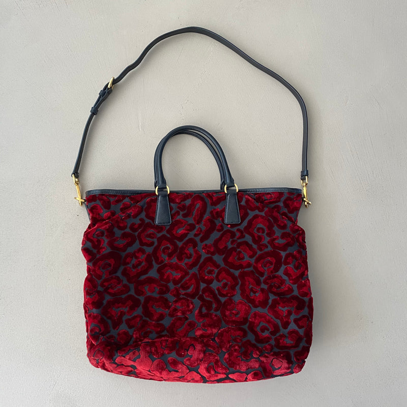 PRADA Tasche