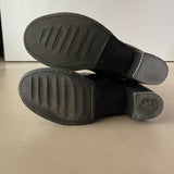 OFFICINE CREATIVE Leder Stiefel