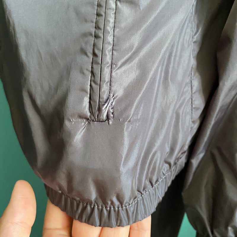 MONCLER Jacke