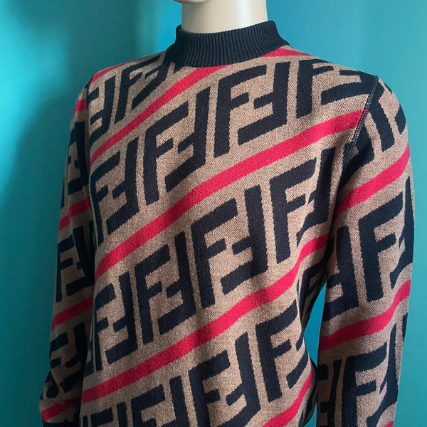 FENDI Pullover