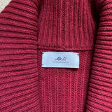 MR P. Cardigan