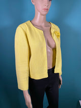 HALLHUBER DONNA Jacke