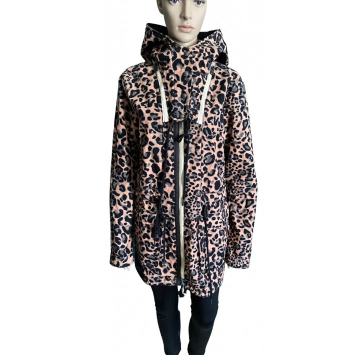 KHUJO Jacke