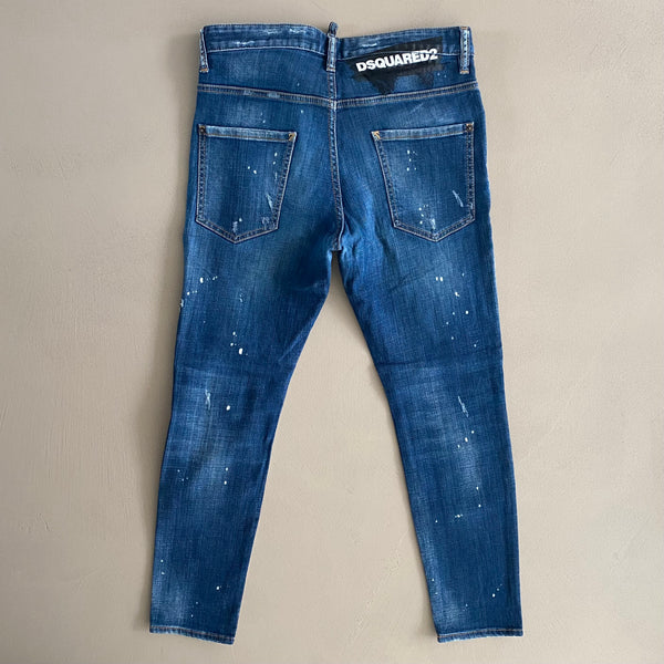 DSQUARED2 Jeans