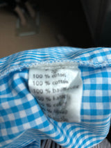 LACOSTE Bluse