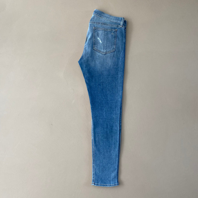 RAG & BONE Jeans „Capri“
