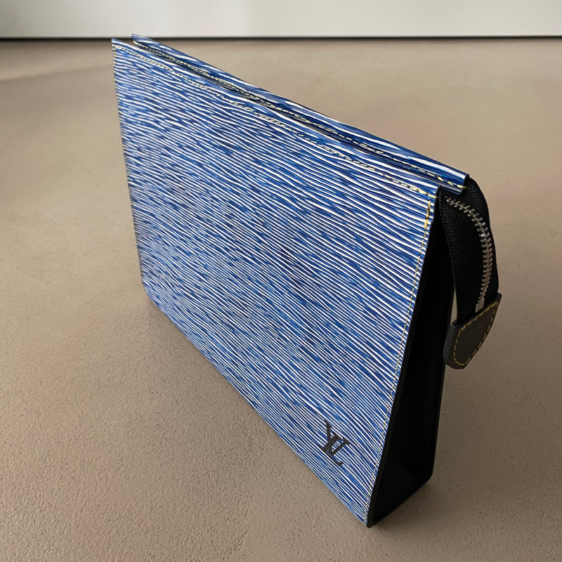 ungenutztes LOUIS VUITTON Epi Necessaire