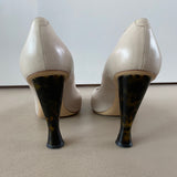 EMPORIO ARMANI Pumps