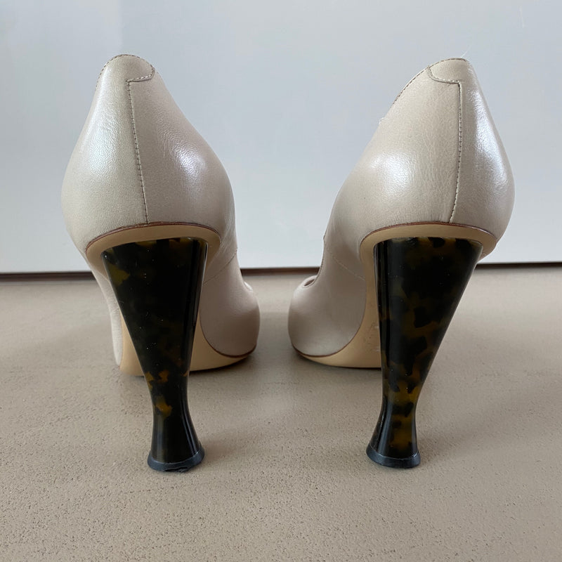 EMPORIO ARMANI Pumps