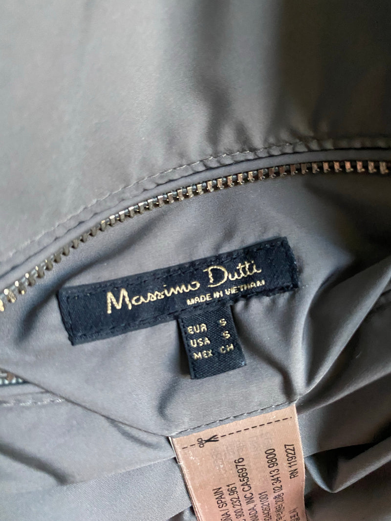 MASSIMO DUTTI Jacke