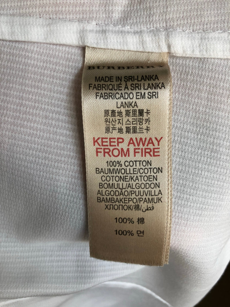 BURBERRY BRIT Bluse