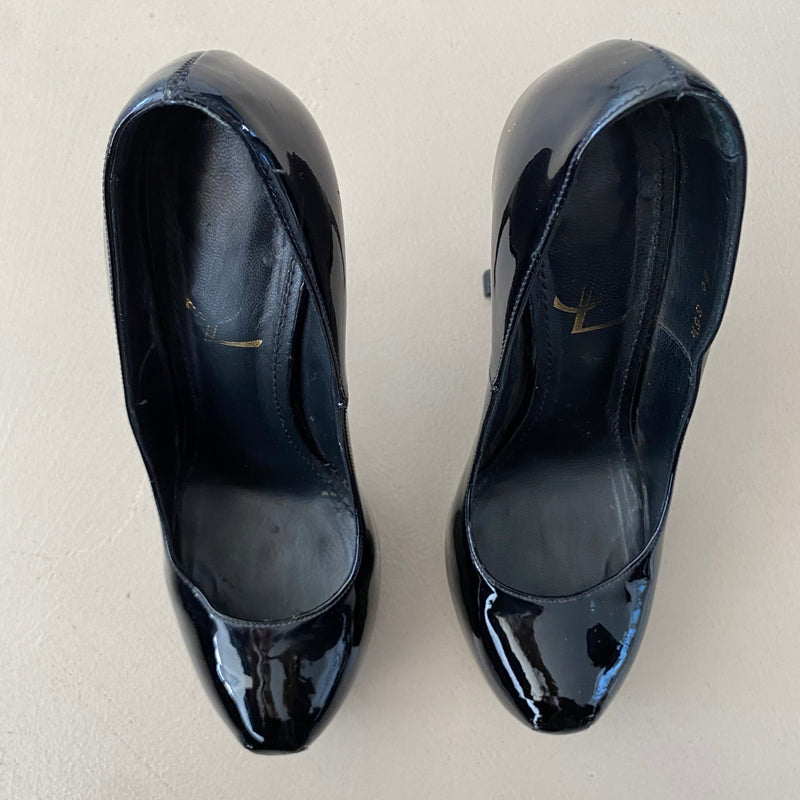 YVES SAINT LAURENT High Heel Pumps