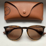 RAY-BAN Erika Sonnenbrille