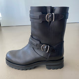 BALLY Stiefeletten