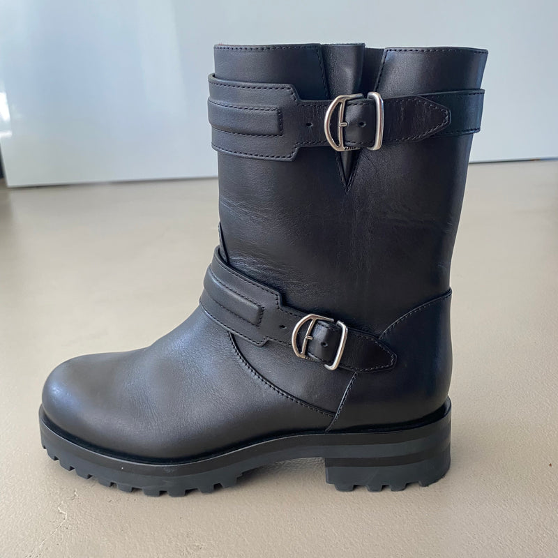 BALLY Stiefeletten