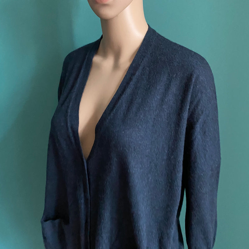 ERIC BOMPARD Kaschmir Cardigan