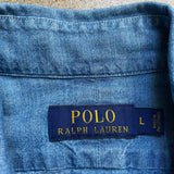 POLO RALPH LAUREN Hemd