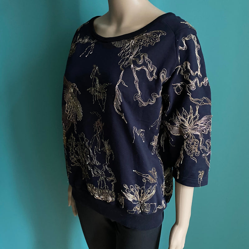 DRIES VAN NOTEN Pullover