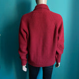 MR P. Cardigan