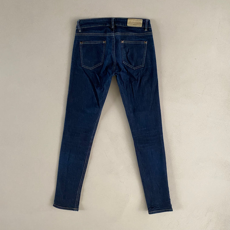 SELFNATION Jeans