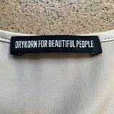 DRYKORN FOR BEAUTIFUL PEOPLE Seidentop