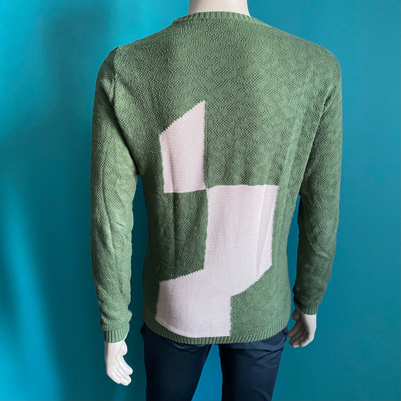 FEEL A FIL Pullover