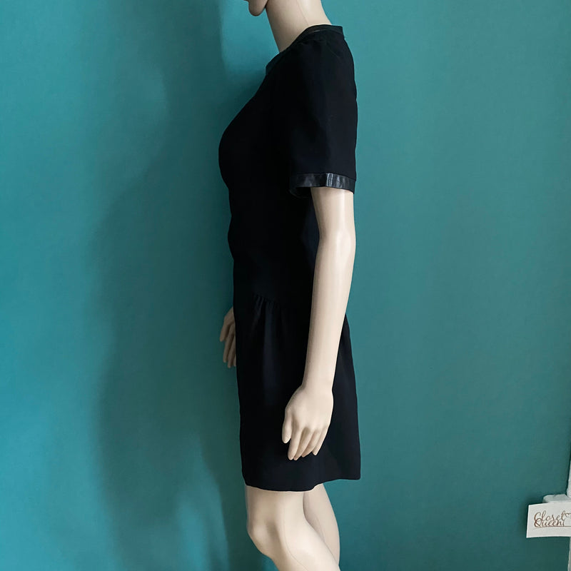 SANDRO Kleid