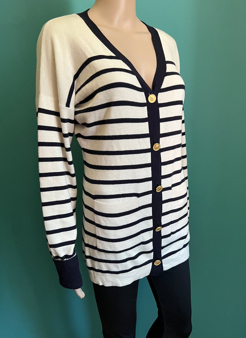 CHLOÉ Kaschmir Cardigan