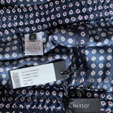 ungetragene JOSEPH Pyjama Shorts Seide