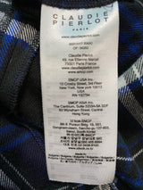 CLAUDIE PIERLOT Kleid