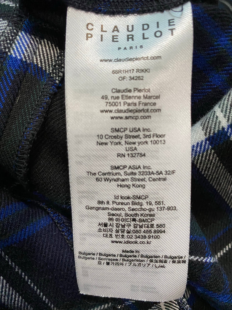 CLAUDIE PIERLOT Kleid