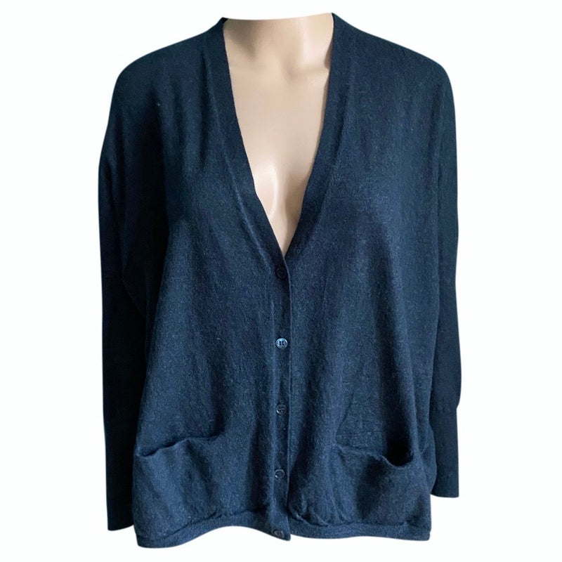 ERIC BOMPARD Kaschmir Cardigan