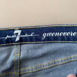 7 FOR ALL MANKIND Jeans