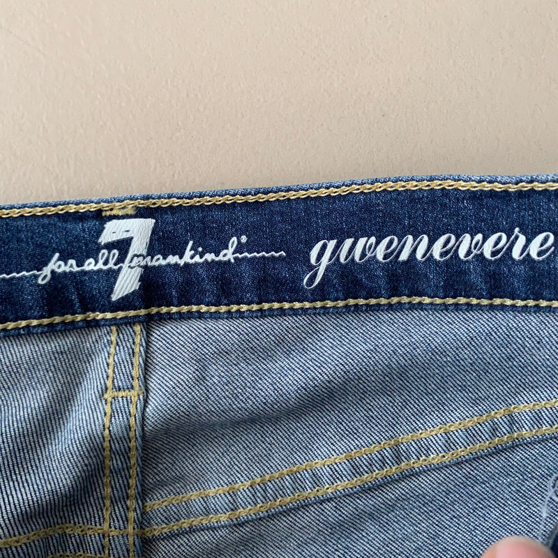 7 FOR ALL MANKIND Jeans