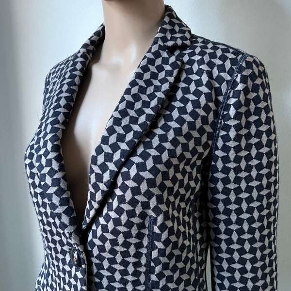 ARMANI COLLEZIONI Blazer