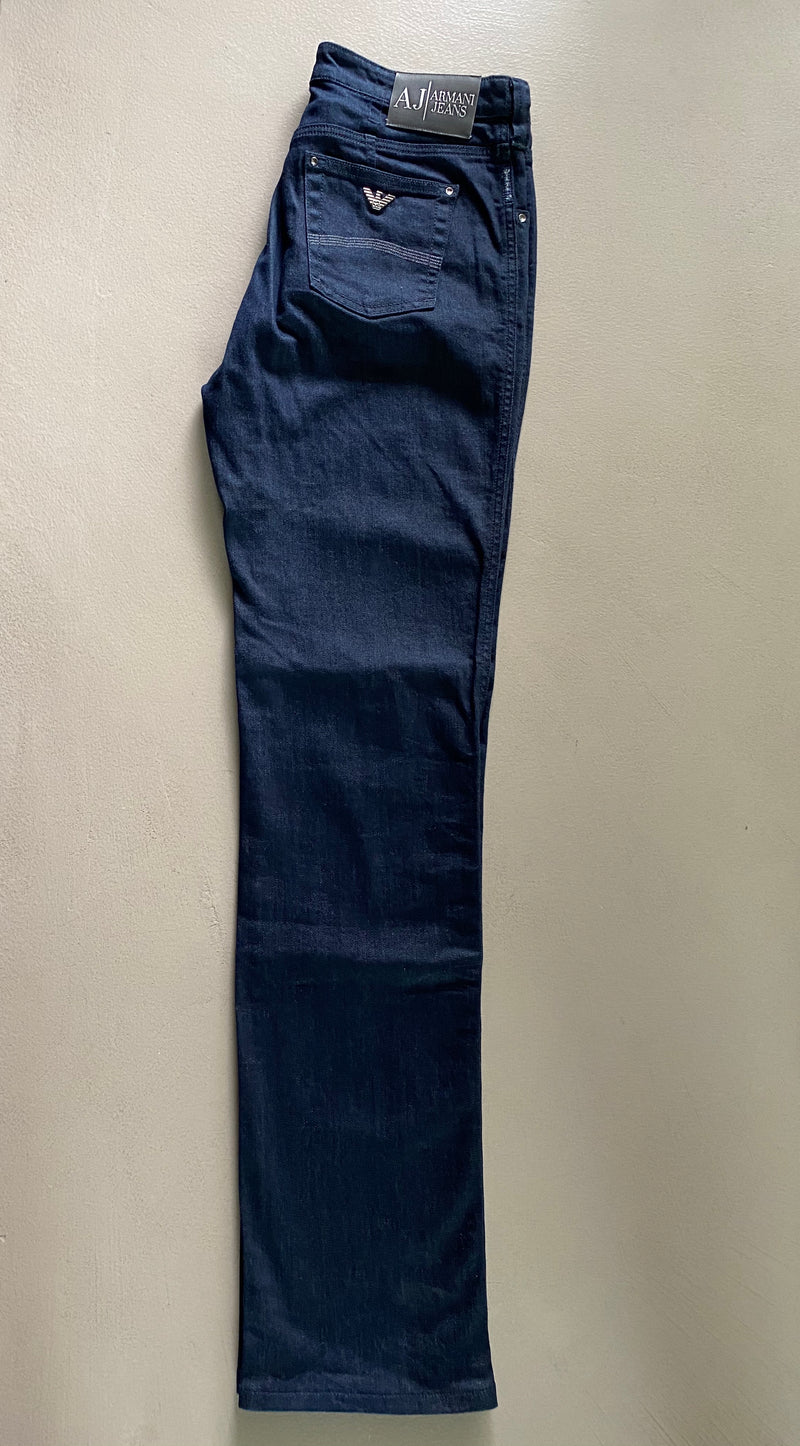 AJ ARMANI JEANS Jeans