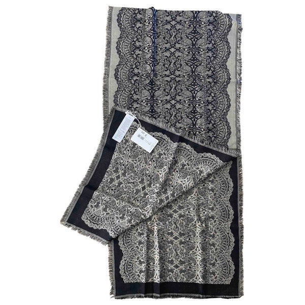neuer WOLFORD „Macic Scarf“ Schal