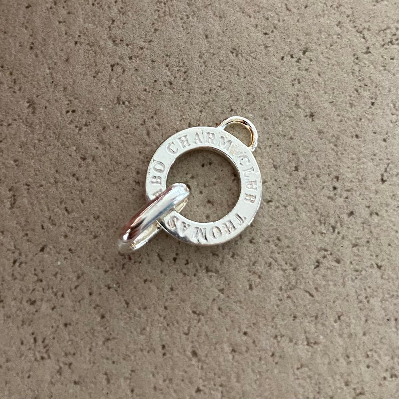 THOMAS SABO Cham Club Carrier