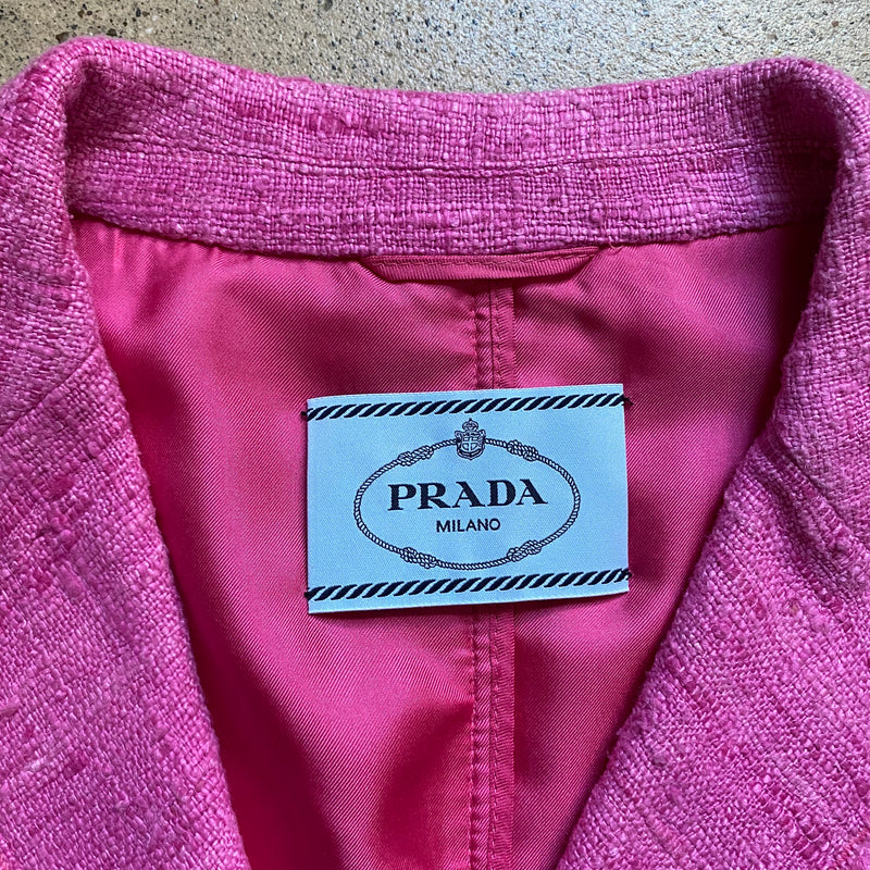 PRADA Blazer