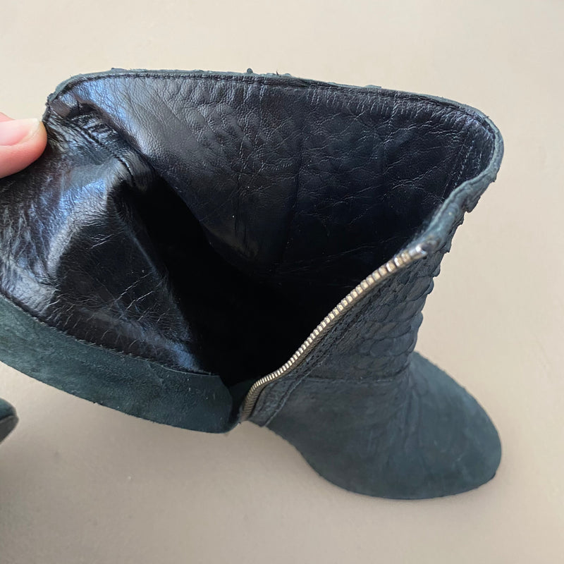 ZADIG & VOLTAIRE Stiefeletten
