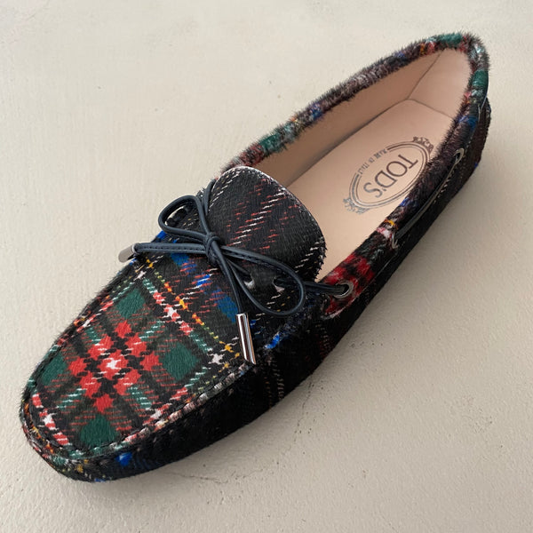 ungetragene TOD’S Loafers